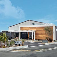 シアスタイル浜松市野店
