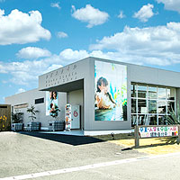 シアスタイル志都呂店