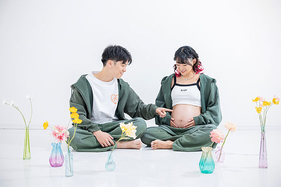 シアスタイル人気の撮影プラン