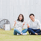マタニティ撮影ギャラリー　写真No.30