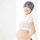 マタニティ撮影ギャラリー　写真No.21