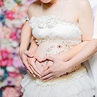 マタニティ撮影ギャラリー　写真No.48