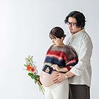 マタニティ撮影ギャラリー　写真No.68