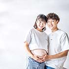 マタニティ撮影ギャラリー　写真No.72