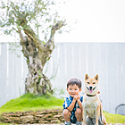 浜松・掛川 シアスタイル ペット撮影ギャラリー　写真No.19