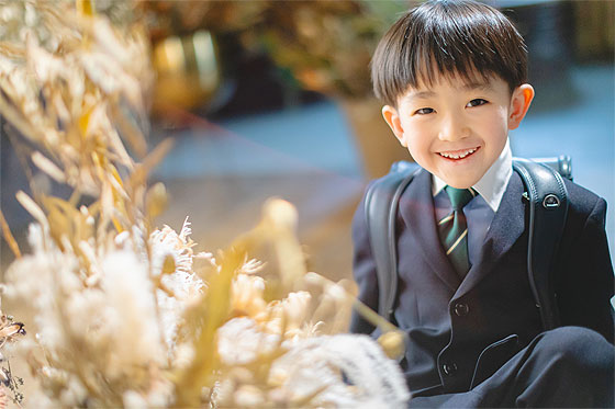 シアスタイル人気の撮影プラン