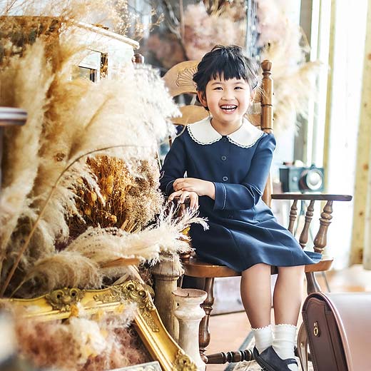 広島アルパーク店のドライフラワースタジオのギャラリー12
