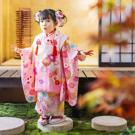 広島アルパーク店のジャパニーズフォトブースのギャラリー15