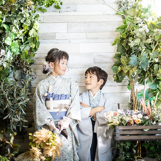 広島アルパーク店のナチュラルスタジオのギャラリー03