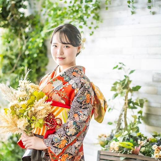 広島アルパーク店のナチュラルスタジオのギャラリー10