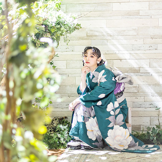 広島アルパーク店のナチュラルスタジオのギャラリー13