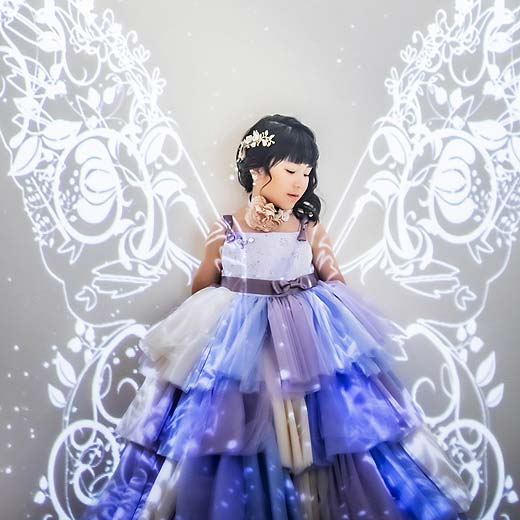 広島アルパーク店のプロジェクションフォトブースのギャラリー18