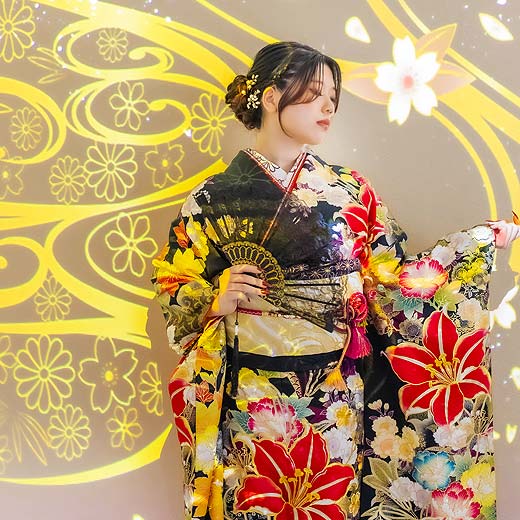 広島アルパーク店のプロジェクションフォトブースのギャラリー20