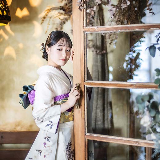 広島比治山店のアジアンスタジオのギャラリー02