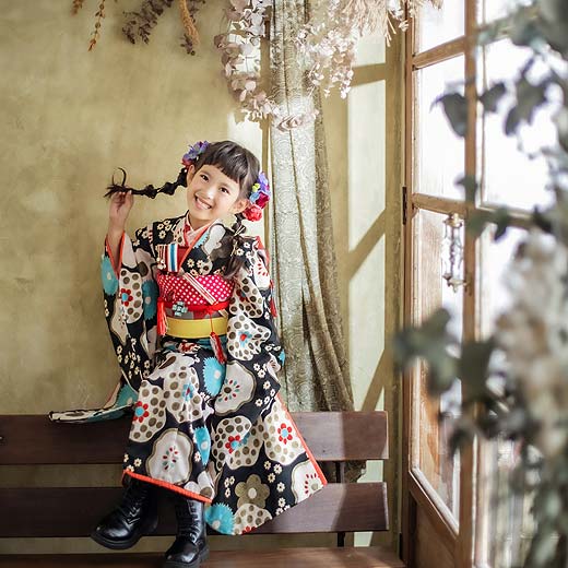 広島比治山店のアジアンスタジオのギャラリー04