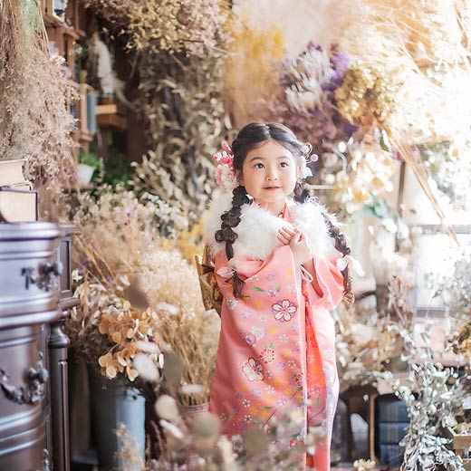 広島比治山店のアンティークスタジオのギャラリー08