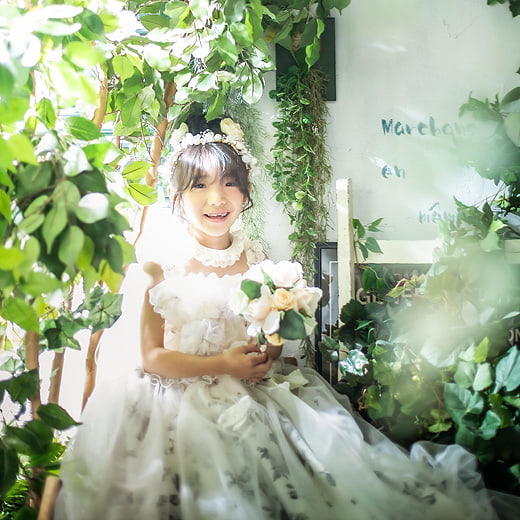 広島比治山店のナチュラルスタジオのギャラリー03