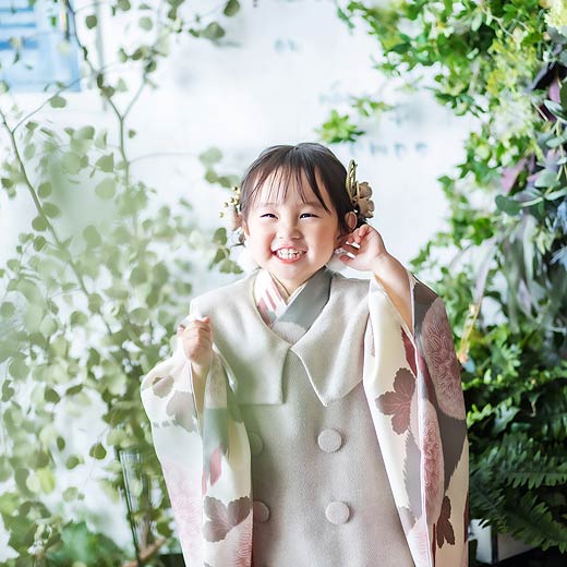 広島比治山店のナチュラルスタジオのギャラリー06