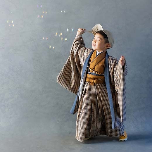 広島比治山店の撮影スタジオのギャラリー12