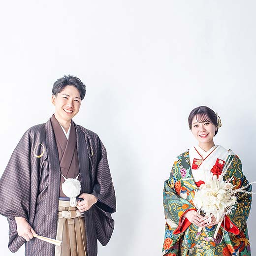 広島比治山店のホワイトスタジオのギャラリー09