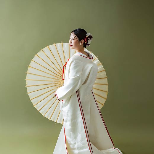 広島市南区段原フォトスタジオのトランクイリティスタジオギャラリー03