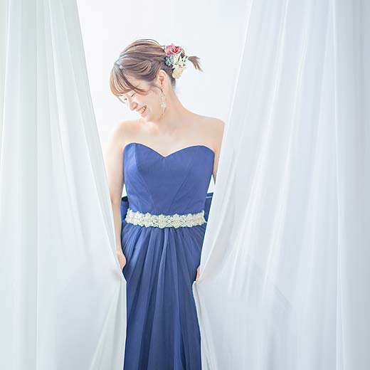 広島市南区段原フォトスタジオの撮影スタジオのギャラリー07