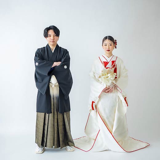 広島市南区段原フォトスタジオのピュアホワイトスタジオギャラリー02
