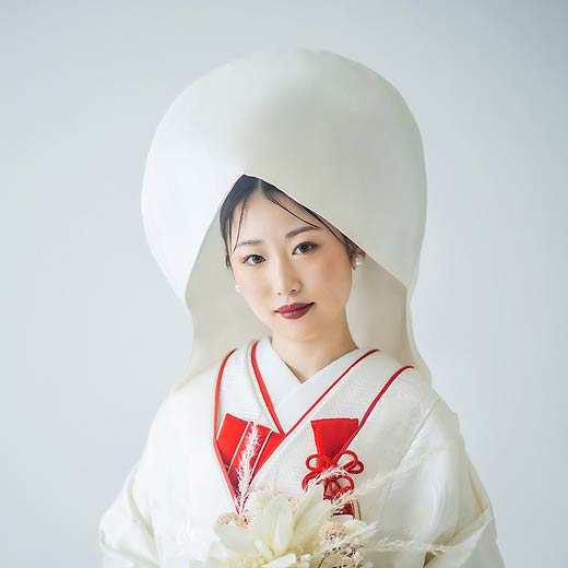 広島市南区段原フォトスタジオのピュアホワイトスタジオギャラリー03