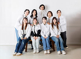 シアスタイル浜松市野店