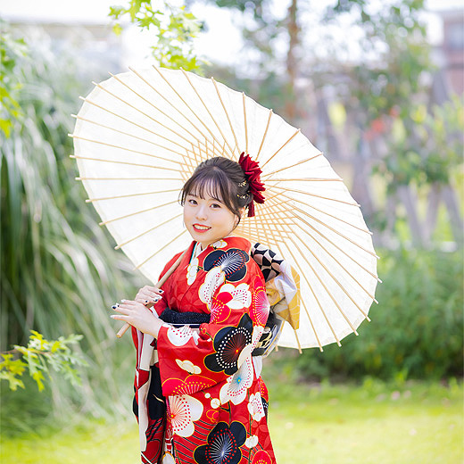 浜松市市野のガーデンギャラリー14