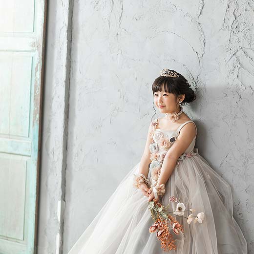 掛川市フォトスタジオのグレイッシュスタジオのギャラリー11