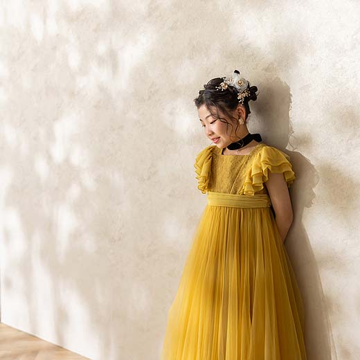 掛川市フォトスタジオのナチュラルウッドスタジオのギャラリー07