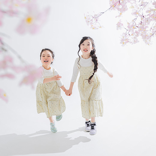 掛川市フォトスタジオの桜スタジオのギャラリー09