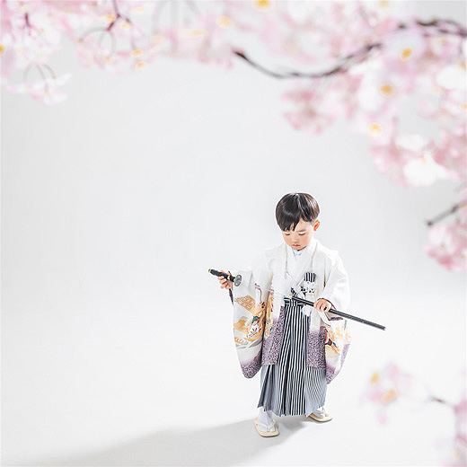 掛川市フォトスタジオの桜スタジオのギャラリー10