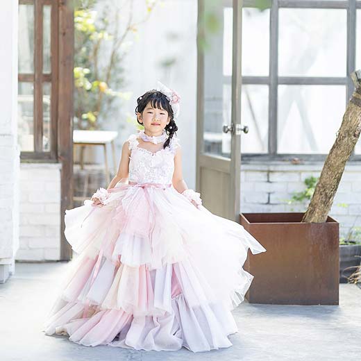 掛川市フォトスタジオのテラススタジオのギャラリー12