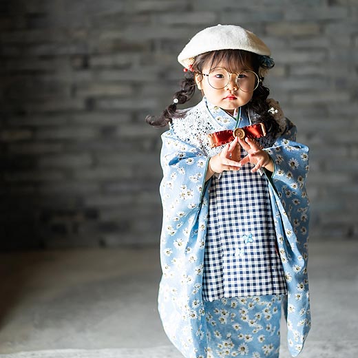 掛川市フォトスタジオのヴィンテージスタジオのギャラリー06