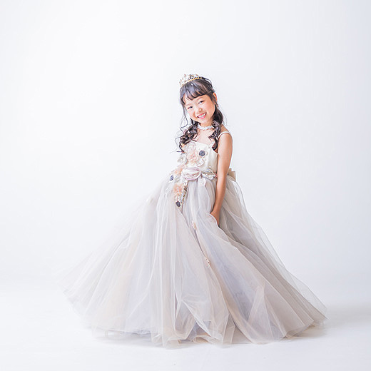 掛川市フォトスタジオのホワイトスタジオのギャラリー09