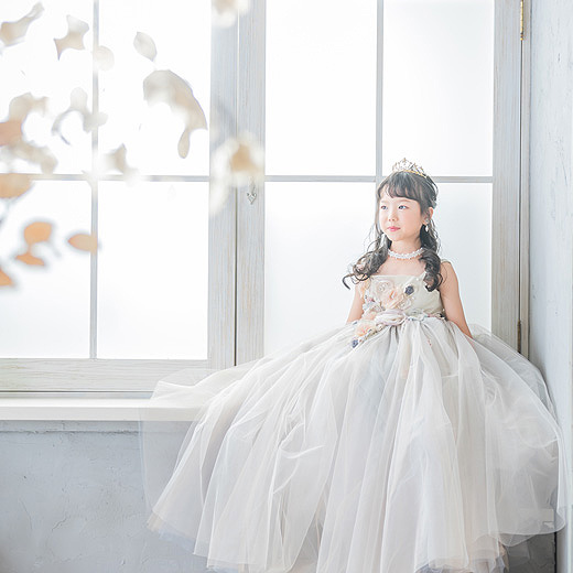 掛川市フォトスタジオのウィンドウスタジオのギャラリー11