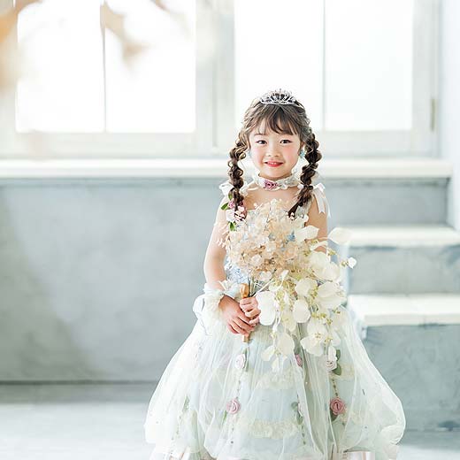 掛川市フォトスタジオのウィンドウスタジオのギャラリー14