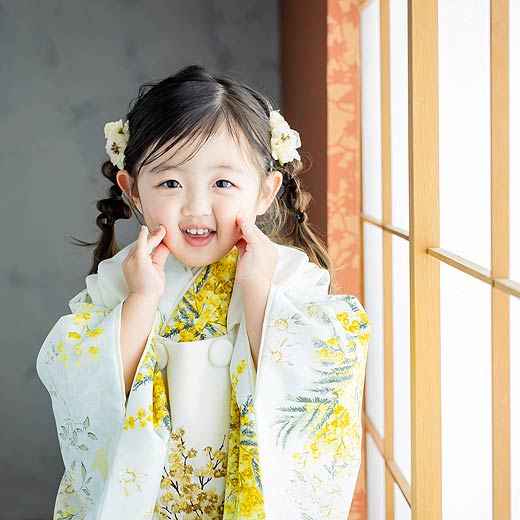 静岡市フォトスタジオのジャパニーズスタジオギャラリー09