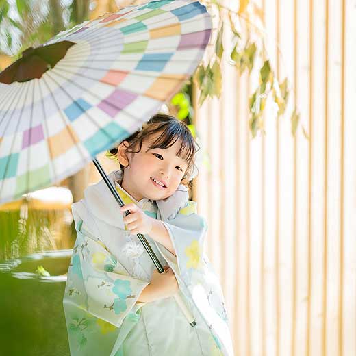 静岡市フォトスタジオのモダンスタジオギャラリー04