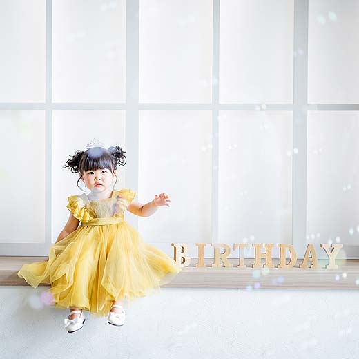 静岡市フォトスタジオのウインドウスタジオギャラリー03