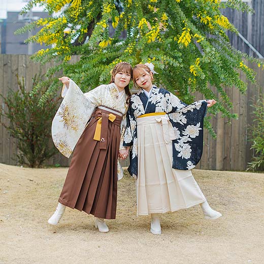 豊川市フォトスタジオのガーデンスタジオギャラリー23
