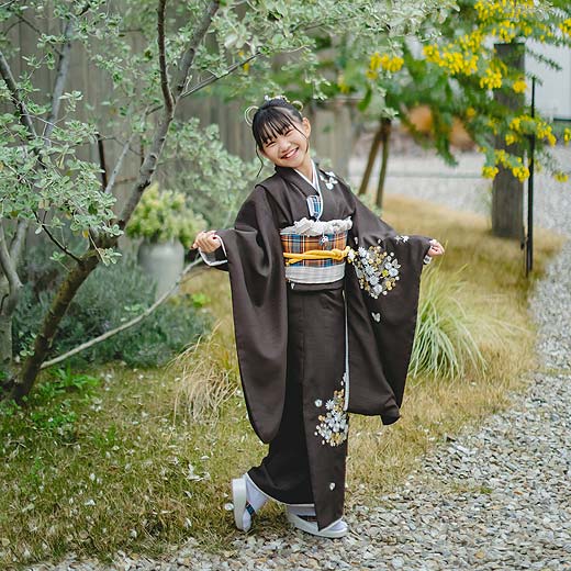 豊川市フォトスタジオのガーデンスタジオギャラリー25