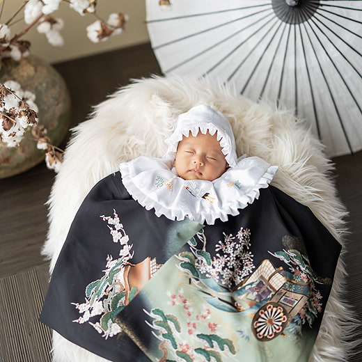 豊川市フォトスタジオのジャパンスタイルスタジオギャラリー06