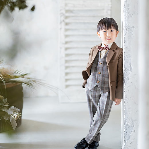 豊川市フォトスタジオのシャドーグレイスタジオギャラリー07