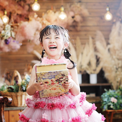 広島ラクア緑井店のアンティークスタジオのギャラリー07