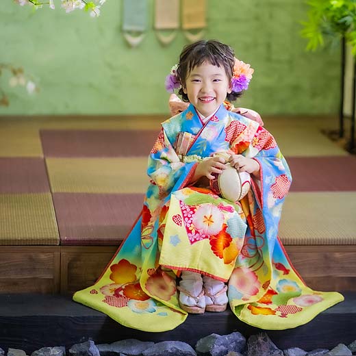 広島ラクア緑井店の和のスタジオのギャラリー12