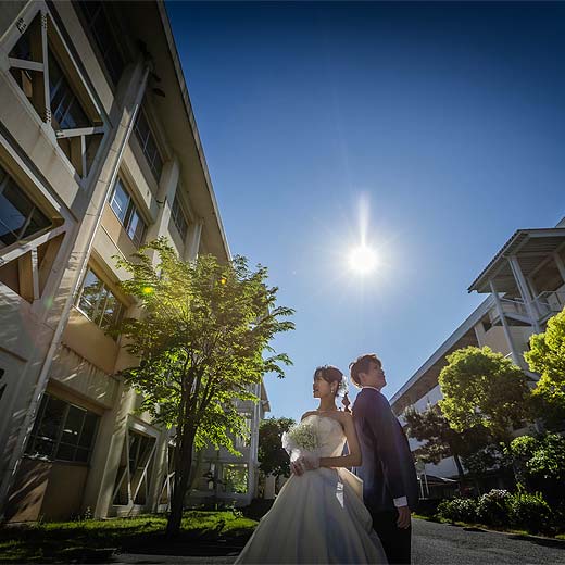 広島市安佐南区フォトスタジオ結婚式前撮りロケーションスタジオギャラリー04