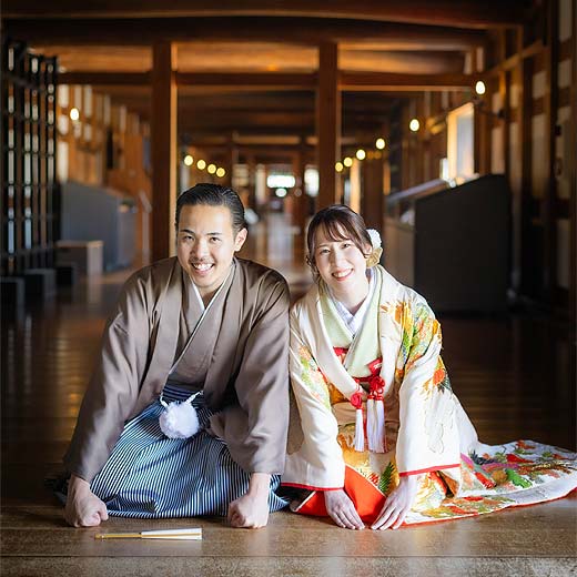 広島市安佐南区フォトスタジオ結婚式前撮りロケーションスタジオギャラリー05